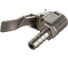 Наконечник для подкачки шин 6 мм Pegas pneumatic 4204 5