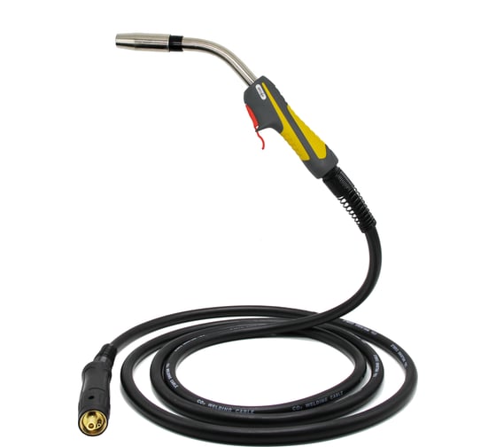 Горелка MW-450 (3 м; Euro) Optima XLMA6465