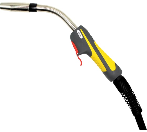 Горелка MW-450 (5 м; Euro) Optima XLMA6467