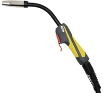 Горелка MW-45 (4 м; Euro) Optima XL017.D042