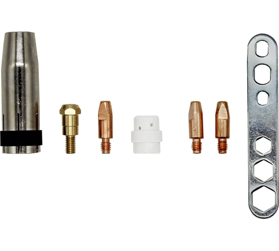 Горелка MW-24 (3 м; Euro) Optima XL012.0103