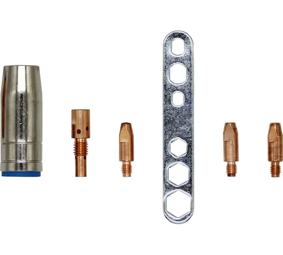 Горелка MW-25AK (3 м; Euro) Optima XL004.0312