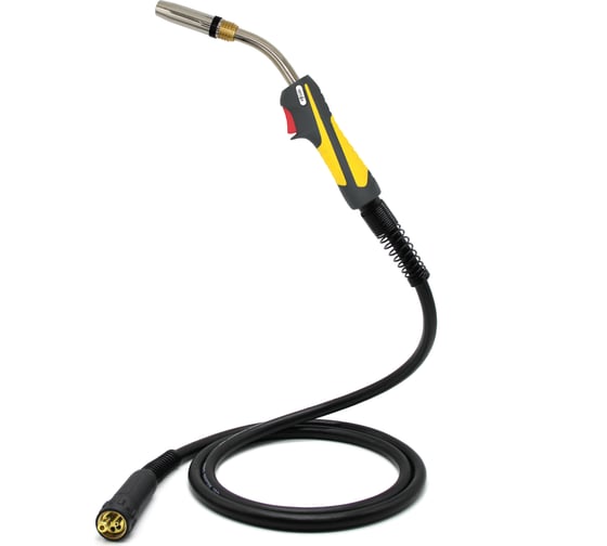 Горелка MW-36 (4 м; Euro) Optima XL014.0144 &XL014.0144_0