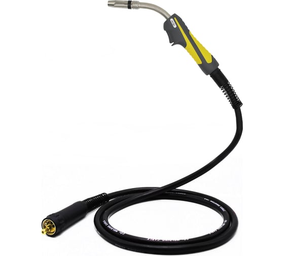 Горелка MW-24 (4 м; Euro) Optima XL012.0104