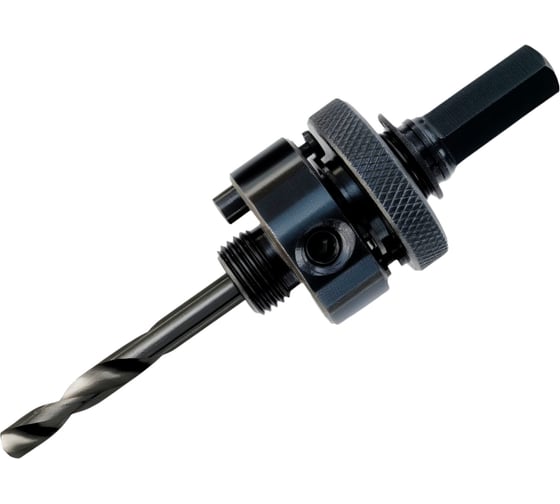 Держатель коронок CETA FORM Dura MAX, 30-152 мм Hex 11 мм J40-A2