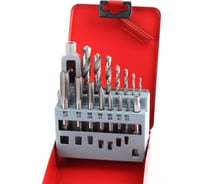 Набор сверл P.I.T. 15 предметов ASET09-015A