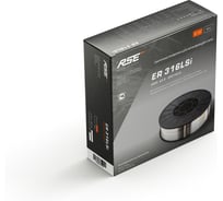 Сварочная проволока RSE ER 316 LSI 1.2 мм 15 кг УТ-00000101