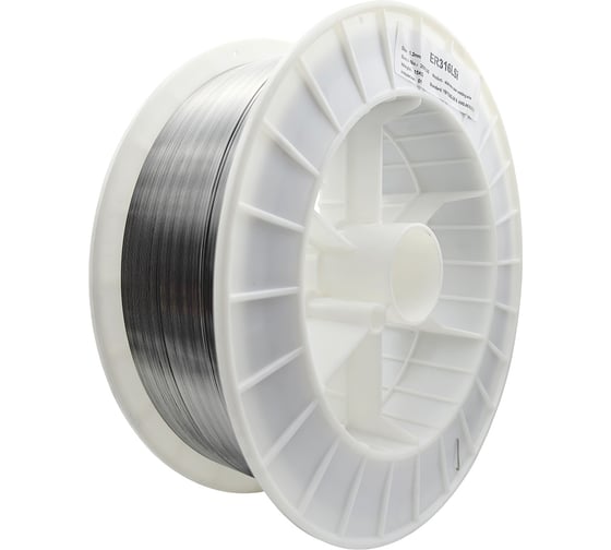 Сварочная проволока RSE ER 316 LSI 1.2 мм 15 кг УТ-00000101