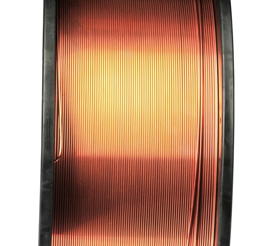 Сварочная проволока RSE ER70S-6 1.2 мм 15 кг 00-00000013