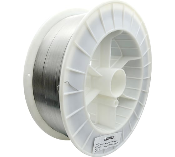 Сварочная проволока RSE ER 308 LSI 1.2 мм 15 кг УТ-00000099