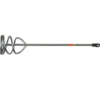 Миксер для краски (60х8х400 мм; шестигранный хвостовик) SKRAB 27130