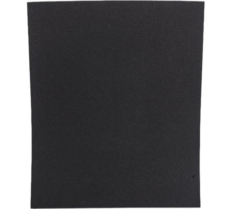 Бумага абразивная влагостойкая (10 шт; 230х280 мм; P 320) SKRAB 35719