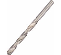 Сверло по металлу (10 шт; 6 мм) SKRAB 30060