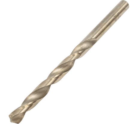 Сверло по металлу (10 шт; 6.5 мм) SKRAB 30065