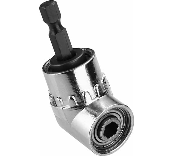 Насадка угловая для шуруповерта DH03 DEKO 065-0748