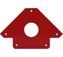 Уголок магнитный для сварки DKMC3 (45/90/135 градусов; 33 кг) DEKO 065-0642