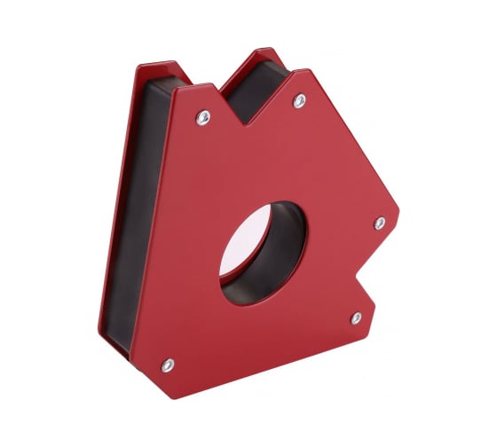 Уголок магнитный для сварки DKMC3 (45/90/135 градусов; 33 кг) DEKO 065-0642