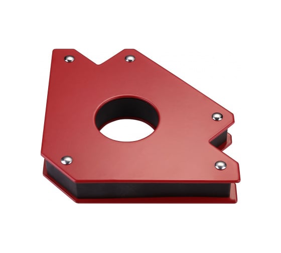 Уголок магнитный для сварки DKMC3 (45/90/135 градусов; 33 кг) DEKO 065-0642