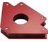 Уголок магнитный для сварки DKMC3 (45/90/135 градусов; 33 кг) DEKO 065-0642 4