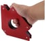 Уголок магнитный для сварки DKMC3 (45/90/135 градусов; 33 кг) DEKO 065-0642 8