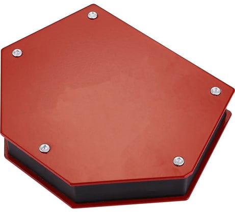 Уголок магнитный для сварки DKMC6 (30/45/75/90/120/135 градусов; 36 кг) DEKO 065-0645