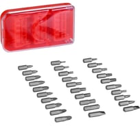 Набор бит BS30-2 30 шт 065-0509