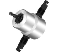 Насадка-резчик листового металла для шуруповерта DH04 DEKO 065-0749