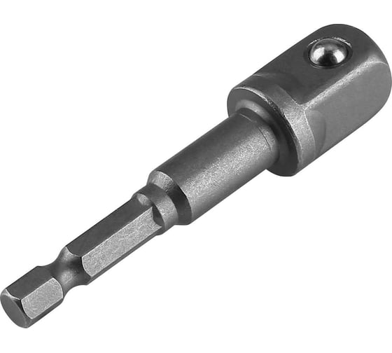 Набор адаптеров под биты (3 шт; 1/2"; 1/4"; 3/8") DEKO 065-0762