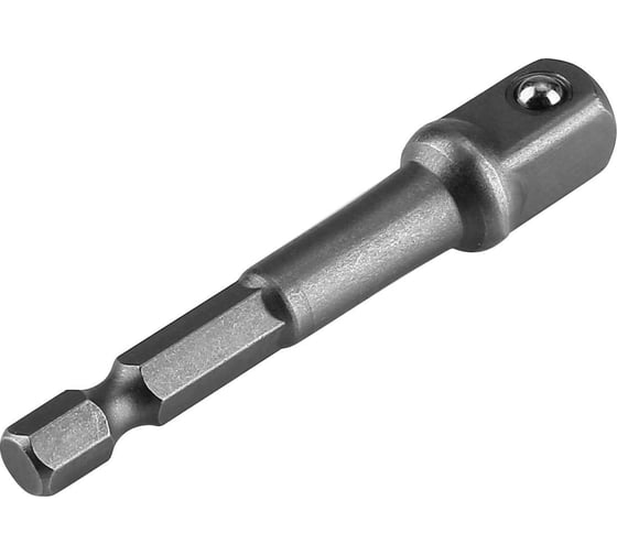 Набор адаптеров под биты (3 шт; 1/2"; 1/4"; 3/8") DEKO 065-0762