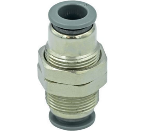 Фитинг Camozzi R7590 10 SRF50-7590-1000R 1
