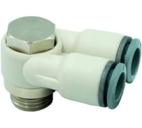 Фитинг Camozzi R7642 01-6-1/8 SRF50-7642-069356R
