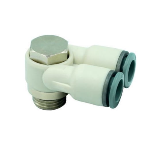Фитинг Camozzi R7642 01-6-1/8 SRF50-7642-069356R 1