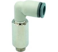 Фитинг угловой поворотный удлиненный Camozzi R7526 16-1/2 SRF50-7526-1659R