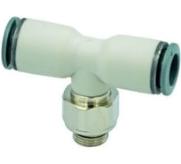 Фитинг угловаой поворотный Camozzi R7432 8-1/8 SRF50-7432-0856R