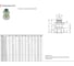 Фитинг с внутренней резьбой CAMOZZI R7593 12-3/8 SRF50-7593-1258R 2