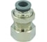 Фитинг с внутренней резьбой CAMOZZI R7593 8-1/4SRF50-7593-0857R 1