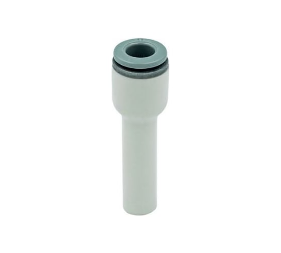 Фитинг переходной CAMOZZI R7800 6-12 для установки в цангу SRF50-7800-0612R