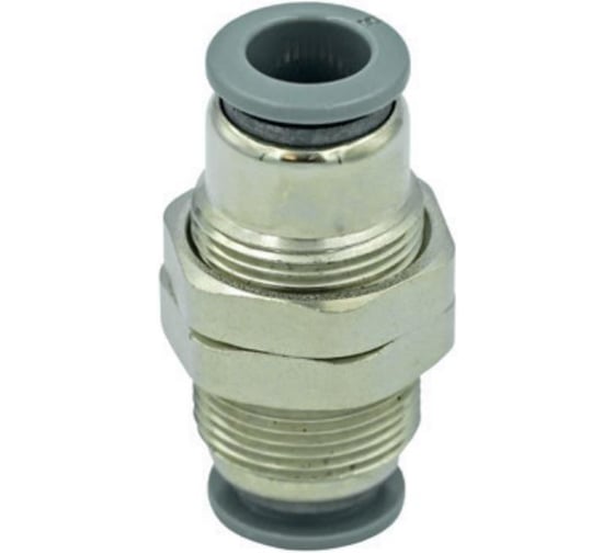 Фитинг CAMOZZI R7590 6 SRF50-7590-0600R 1