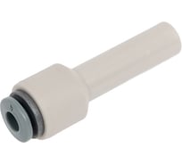 Фитинг переходной CAMOZZI R7800 4-8 для установки в цангу SRF50-7800-0408R