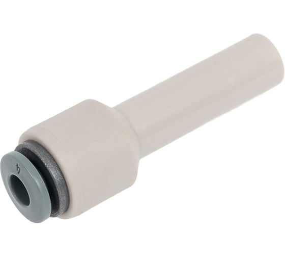 Фитинг переходной CAMOZZI R7800 4-8 для установки в цангу SRF50-7800-0408R 1