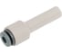 Фитинг переходной CAMOZZI R7800 4-8 для установки в цангу SRF50-7800-0408R 1