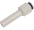 Фитинг переходной CAMOZZI R7800 4-8 для установки в цангу SRF50-7800-0408R 2