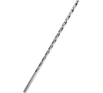 Сверло по металлу Vertextools 8x300мм HSS, 77-8-300