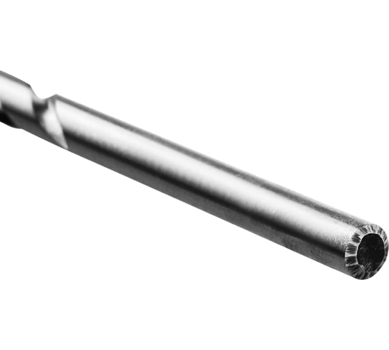 Сверло по металлу Vertextools 8x300мм HSS, 77-8-300