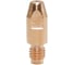Наконечник Оберон М8x30x1.0 мм E-Cu Ultra 5шт PR140.0313.5 3
