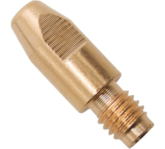 Наконечник Оберон М8x30x1.2 мм Cu-Cr-Zr Ultra 5шт PR140.0445.5