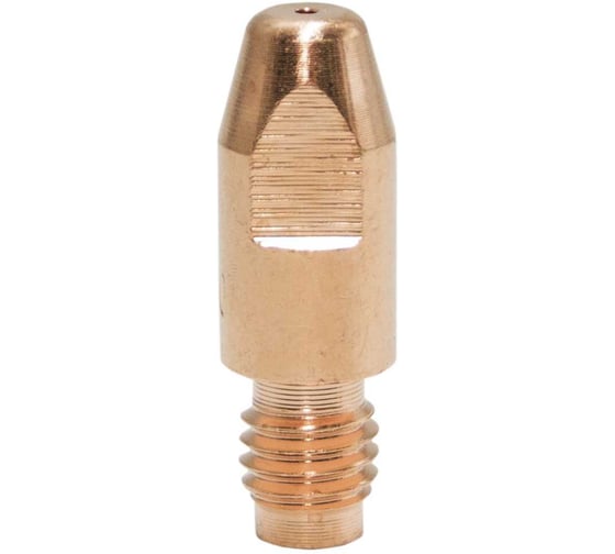 Наконечник Оберон М8x30x1.2 мм Cu-Cr-Zr Ultra 5шт PR140.0445.5