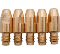 Наконечник Оберон М8x30x1.6 мм E-Cu Ultra 5шт PR140.0587.5