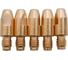 Наконечник Оберон М8x30x1.6 мм E-Cu Ultra 5шт PR140.0587.5 1