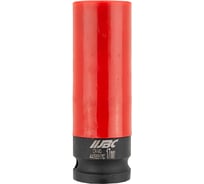 Головка ударная глубокая для литых дисков с защитным кожухом JBC 17мм, 1/2 JBC-4458517C(64668)